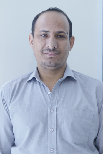عبدالله الحموس - المدير المالي